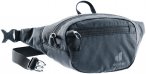 Deuter Belt I Hüfttasche (Größe 1.5L, schwarz)