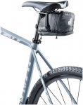 Deuter Bike 1.1 + 0.3 Tasche (Größe 1.1+0.3L, schwarz)