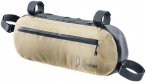 Deuter Cabezon FB 4 Fahrradtasche (Größe 4L, beige)