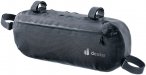 Deuter Cabezon FB 6 Fahrradtasche (Größe 6L, schwarz)