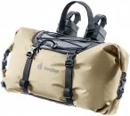 Deuter Cabezon HB 14 Fahrradtasche (Größe 14L, beige)