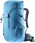 Deuter Kinder Climber 22 Rucksack (Größe 22L, blau)