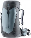 Deuter Damen AC Lite 22 SL Rucksack (Größe 22L, grau)