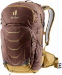 Deuter Damen Attack 18 SL Rucksack (Größe 18L, rot)