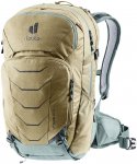 Deuter Damen Attack 18 SL Rucksack (Größe 18L, beige)