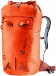 Deuter Damen Durascent 28 SL Rucksack (Größe 28L, orange)