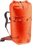 Deuter Damen Durascent 42+10 SL Rucksack (Größe 42+10L, orange)