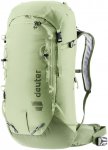 Deuter Damen Freescape Lite 24SL Rucksack (Größe 24L | M, gruen)