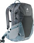 Deuter Damen Futura 21 SL Rucksack (Größe 21L, grau)