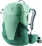 Deuter Damen Futura 25 SL Rucksack (Größe 25L, gruen)