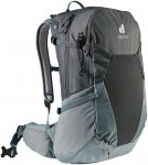 Deuter Damen Futura 25 SL Rucksack (Größe 25L, grau)