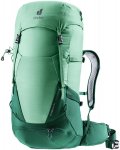 Deuter Damen Futura 30 SL Rucksack (Größe 30L, gruen)