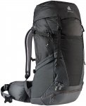 Deuter Damen Futura Pro 34 SL Rucksack (Größe 34L, schwarz)