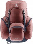 Deuter Damen Gröden 30 SL Rucksack (Größe 30L, rot)