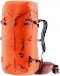 Deuter Damen Guide 32+8 SL Rucksack (Größe 32+8L, orange)
