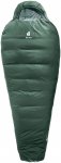 Deuter Damen Orbit 0° SL Schlafsack (Größe MAX. 175CM , gruen)