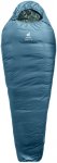 Deuter Damen Orbit +5° SL Schlafsack (Größe MAX. 175CM , blau)