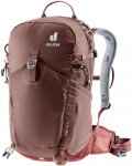 Deuter Damen Trail 23 SL Rucksack (Größe 23L, orange)