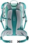 Deuter Damen Trail 23 SL Rucksack (Größe 23L, tuerkis)