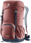 Deuter Damen Zugspitze 22 SL Rucksack (Größe 22L, rot)