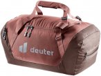Deuter Duffel 70 Reisetasche (Größe 70L, rot)