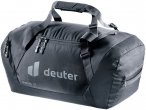 Deuter Duffel 70 Reisetasche (Größe 70L, schwarz)