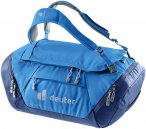 Deuter Duffel Pro 40 Reisetasche (Größe 40L, blau)