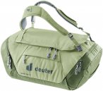 Deuter Duffel Pro 40 Reisetasche (Größe 40L, gruen)