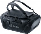 Deuter Duffel Pro 40 Reisetasche (Größe 40L, schwarz)