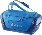 Deuter Duffel Pro 60 Reisetasche (Größe 60L, blau)