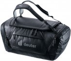 Deuter Duffel Pro 60 Reisetasche (Größe 60L, schwarz)