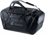 Deuter Duffel Pro 90 Reisetasche (Größe 90L, schwarz)