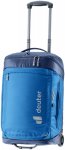 Deuter Duffel Pro Movo 36 Rollkoffer (Größe 36L, blau)
