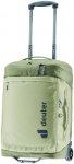 Deuter Duffel Pro Movo 36 Rollkoffer (Größe 36L, gruen)