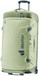 Deuter Duffel Pro Movo 90 Rollkoffer (Größe 90L, gruen)