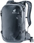 Deuter Freecline 15 Rucksack (Größe 15L, schwarz)