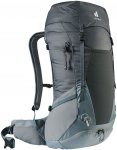 Deuter Futura 34 EL Rucksack (Größe 34L, grau)
