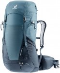 Deuter Futura Pro 36 Rucksack (Größe 36L, blau)