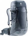 Deuter Futura Pro 36 Rucksack (Größe 36L, schwarz)