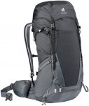 Deuter Futura Pro 42 EL Rucksack (Größe 42L, schwarz)