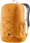 Deuter Gogo 25 Rucksack (Größe 25L, gelb)