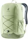 Deuter Gogo 25 Rucksack (Größe 25L, gruen)