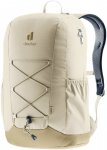 Deuter Gogo 25 Rucksack (Größe 25L, beige)
