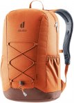 Deuter Gogo 25 Rucksack (Größe 25L, orange)