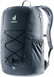Deuter Gogo 25 Rucksack (Größe 25L, schwarz)
