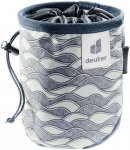 Deuter Gravity Chalk Bag I (Größe One Size, weiss)