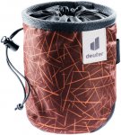 Deuter Gravity Chalk Bag I (Größe One Size, rot)