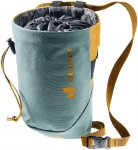 Deuter Gravity Chalk Bag II L (Größe One Size, grau)