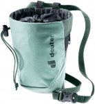 Deuter Gravity Chalk Bag II M (Größe One Size, gruen)