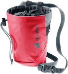 Deuter Gravity Chalk Bag II M (Größe One Size, rot)